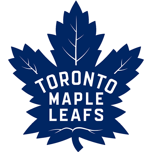 (image for) Toronto Maple Leafs 2016-Pres Primary Logo iron on heat transfer - Click Image to Close